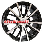 9x20/5x150 ET45 D110,1 204 BD