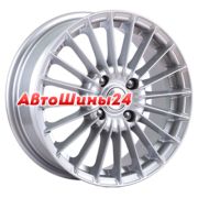 6x15/4x114,3 ET45 D67,1 Веритас (КЛ054) Селена