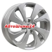 6x15/4x100 ET48 D54,1 R005 (Rio, Solaris) SL