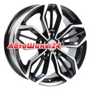 6,5x16/5x114,3 ET50 D67,1 680 BD