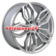 6,5x16/5x114,3 ET50 D67,1 680 Silver