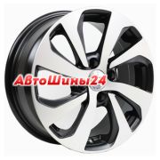 6x15/4x100 ET50 D60,1 R005 (Vesta) BDm