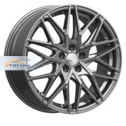 7x17/5x105 ET38 D56,6 Азимут (КЛ371) Графит