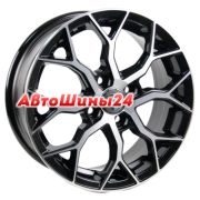 6x15/4x98 ET40 D58,6 1519 BD