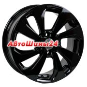 6x15/4x100 ET50 D60,1 R005 (Vesta) BL