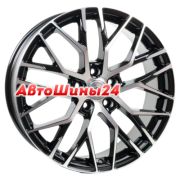 6,5x17/5x114,3 ET40 D64,1 R077 (H7) BD