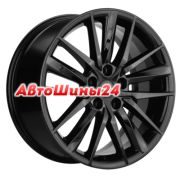 8x18/5x114,3 ET40 D64,1 KHW1807 (Haval F7/F7x) Black