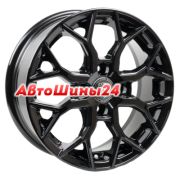 6x15/4x98 ET40 D58,6 1519 BL