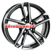 6,5x17/5x108 ET33 D60,1 R197 (Chery) BD
