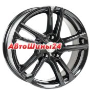 6,5x17/5x108 ET33 D60,1 R197 (Chery) BL