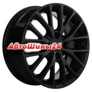 6x15/4x100 ET45 D56,6 KHW1506 (Nexia) Black