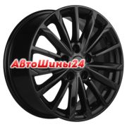 6,5x16/5x110 ET45 D67,1 KHW1611 (DFM 580) Black