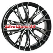 7x19/5x114,3 ET40 D64,1 R119 (Haval F7) BD