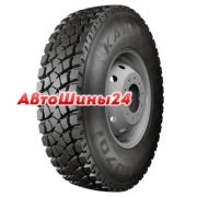 295/80R22,5 152/148M NU 701 TL
