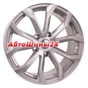 7,5x17/5x114,3 ET45 D67,1 728 Silver