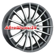 7x16/4x100 ET40 D73,1 367 GMF