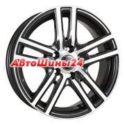 6x15/4x114,3 ET38 D67,1 529 BD