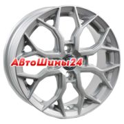 6x15/4x98 ET40 D58,6 1519 SL