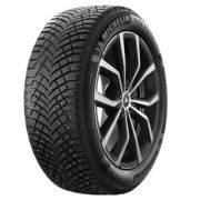 275/45R21 110T XL X-Ice North 4 SUV TL (шип.)