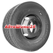 385/65R22,5 164K TV008 TL 24PR