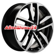 6,5x16/5x114,3 ET41 D67,1 KHW1612 (Kia) Black-FP