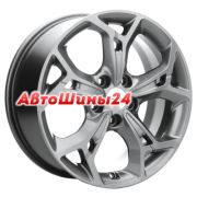 7x17/5x114,3 ET53 D67,1 KHW1702 (Ceed) Gray