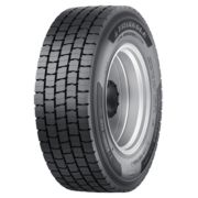315/70R22,5 154/150L (152/148M) TRD09 TL 3PMSF 18PR