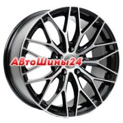 7x17/5x114,3 ET45 D66,1 740 BD