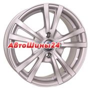 5,5x14/4x98 ET35 D58,6 1404 Silver