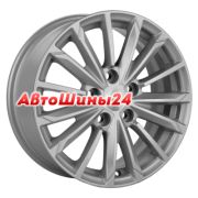 6,5x16/5x108 ET43 D65,1 KHW1611 (Evolute i-Pro) F-Silver