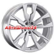 8,5x20/5x112 ET25 D66,6 B228 Sil (конус, B640)