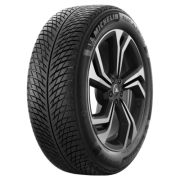 275/40R22 108V XL Pilot Alpin 5 SUV TL