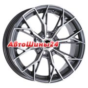 5,5x14/4x98 ET35 D58,5 Avatar XH180 (348) G22MF (конус)