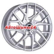 5,5x14/4x98 ET35 D58,5 XH143 (Arcada) SMF (конус)