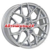 5,5x14/4x100 ET40 D60,1 1420 Silver