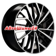 7x17/5x114,3 ET37 D66,5 KHW1717 (Jolion) Black-FP