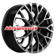7x17/5x114,3 ET45 D67,1 KHW1718 (CX-5/i40/Changan CS75FL/Besturn X80) Gray-FP