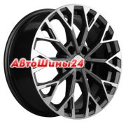 7x17/5x108 ET50 D63,3 KHW1718 (Kuga/Focus/Volvo XC40/XC70) Gray-FP