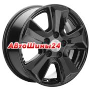 6,5x16/5x114,3 ET43 D67,1 KHW1601 (Huyndai/Kia) Black