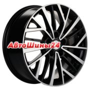 7x17/5x114,3 ET49 D67,1 KHW1717 (Hyundai Elantra) Black-FP
