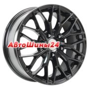 6,5x16/5x100 ET38 D57,1 654 BL