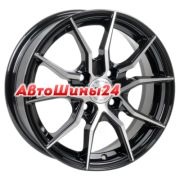 5,5x14/4x98 ET33 D58,6 R014 (Lada/Datsun) BD