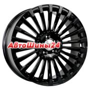 8,5x20/5x114,3 ET45 D67,1 R062 (Mazda CX-9) BL