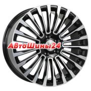 8,5x20/5x120 ET45 D72,6 R062 BD