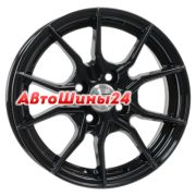 5,5x14/4x98 ET33 D58,6 R014 (Lada/Datsun) BL
