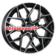 5,5x14/4x98 ET35 D58,6 1420 BD