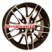 5,5x14/4x98 ET35 D58,6 1406 GRD