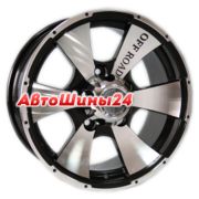 7,5x16/5x139,7 ET0 D108 652 BD