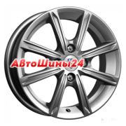 5x13/4x98 ET35 D58,5 Флэш (КС710) Дарк платинум