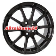 6,5x16/4x98 ET38 D58,6 1603 BL